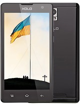 Best available price of XOLO Era in Mongolia