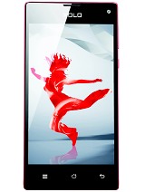 Best available price of XOLO Prime in Mongolia