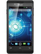 Best available price of XOLO Q710s in Mongolia