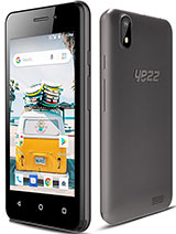 Best available price of Yezz Andy 4E7 in Mongolia