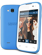 Best available price of Yezz Andy 3-5EI in Mongolia