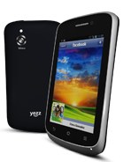 Best available price of Yezz Andy 3G 3-5 YZ1110 in Mongolia