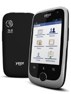 Best available price of Yezz Andy 3G 2-8 YZ11 in Mongolia