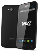 Best available price of Yezz Andy A5 1GB in Mongolia