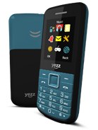 Best available price of Yezz Chico 2 YZ201 in Mongolia