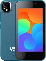 Best available price of Yezz GO 3 in Mongolia
