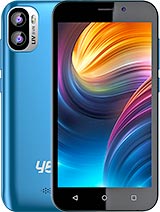 Best available price of Yezz Liv 3 LTE in Mongolia