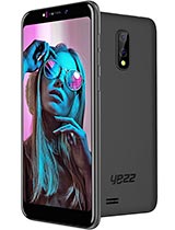 Best available price of Yezz Max 1 Plus in Mongolia