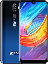 Best available price of Yezz Max 2 Ultra in Mongolia