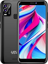 Best available price of Yezz Max 2 Plus in Mongolia