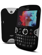 Best available price of Yezz Moda YZ600 in Mongolia