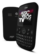 Best available price of Yezz Ritmo 3 TV YZ433 in Mongolia