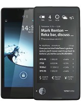 Best available price of Yota YotaPhone in Mongolia