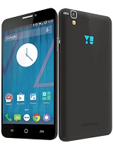 Best available price of YU Yureka Plus in Mongolia