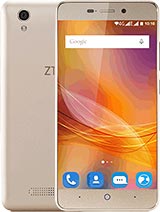 Best available price of ZTE Blade A452 in Mongolia