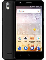 Best available price of ZTE Avid 559 in Mongolia