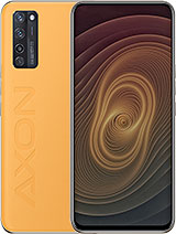 Best available price of ZTE Axon 20 5G Extreme in Mongolia