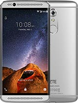 Best available price of ZTE Axon 7 mini in Mongolia