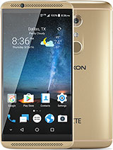 Best available price of ZTE Axon 7 in Mongolia