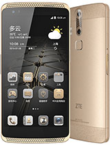 Best available price of ZTE Axon Lux in Mongolia