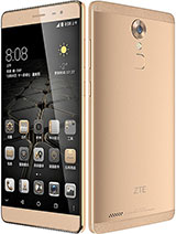 Best available price of ZTE Axon Max in Mongolia
