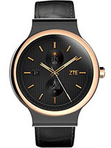 Best available price of ZTE Axon Watch in Mongolia