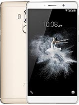 Best available price of ZTE Axon 7 Max in Mongolia