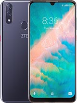 Best available price of ZTE Blade 10 Prime in Mongolia