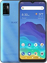 Best available price of ZTE Blade 11 Prime in Mongolia