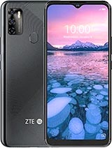 Best available price of ZTE Blade 20 5G in Mongolia