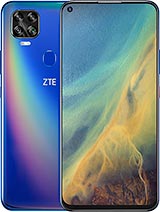 Best available price of ZTE Blade V2020 5G in Mongolia