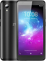 Best available price of ZTE Blade A3 (2019) in Mongolia