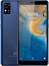 Best available price of ZTE Blade A31 in Mongolia