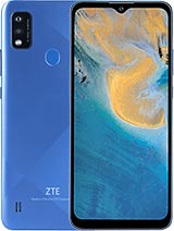Best available price of ZTE Blade A51 in Mongolia