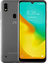 Best available price of ZTE Blade A7 Prime in Mongolia