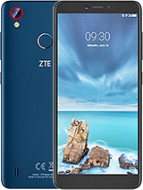 Best available price of ZTE Blade A7 Vita in Mongolia