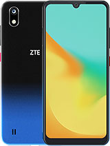 Best available price of ZTE Blade A7 in Mongolia