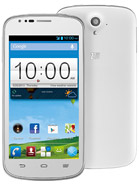 Best available price of ZTE Blade Q in Mongolia