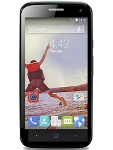 Best available price of ZTE Blade Qlux 4G in Mongolia