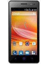 Best available price of ZTE Blade Q Pro in Mongolia