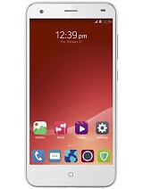 Best available price of ZTE Blade S6 in Mongolia