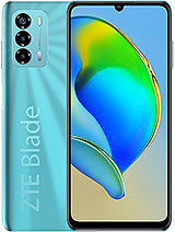 Best available price of ZTE Blade V40 Vita in Mongolia