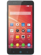Best available price of ZTE V5 Lux in Mongolia