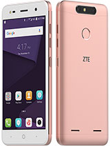 Best available price of ZTE Blade V8 Mini in Mongolia