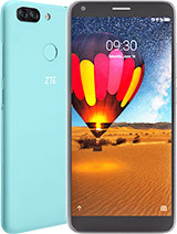Best available price of ZTE Blade V9 Vita in Mongolia