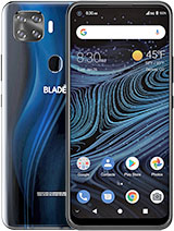 Best available price of ZTE Blade X1 5G in Mongolia