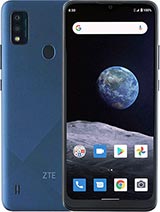 Best available price of ZTE Blade A7P in Mongolia