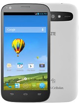 Best available price of ZTE Grand S Pro in Mongolia
