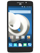 Best available price of ZTE Grand S II in Mongolia