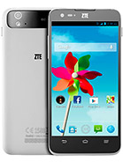 Best available price of ZTE Grand S Flex in Mongolia